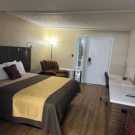 Towne inn Sylacauga Eksteriør bilde