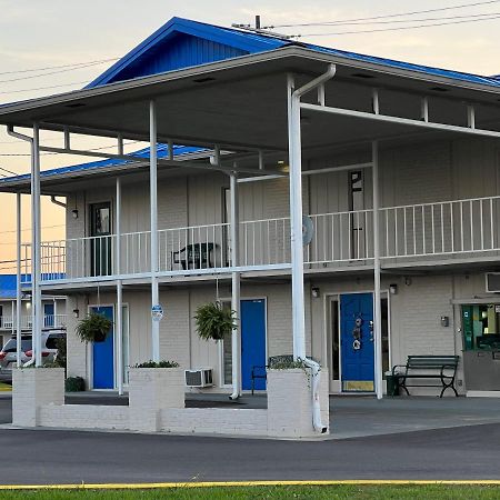 Towne inn Sylacauga Eksteriør bilde