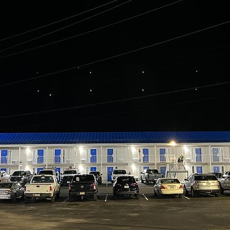 Towne inn Sylacauga Eksteriør bilde
