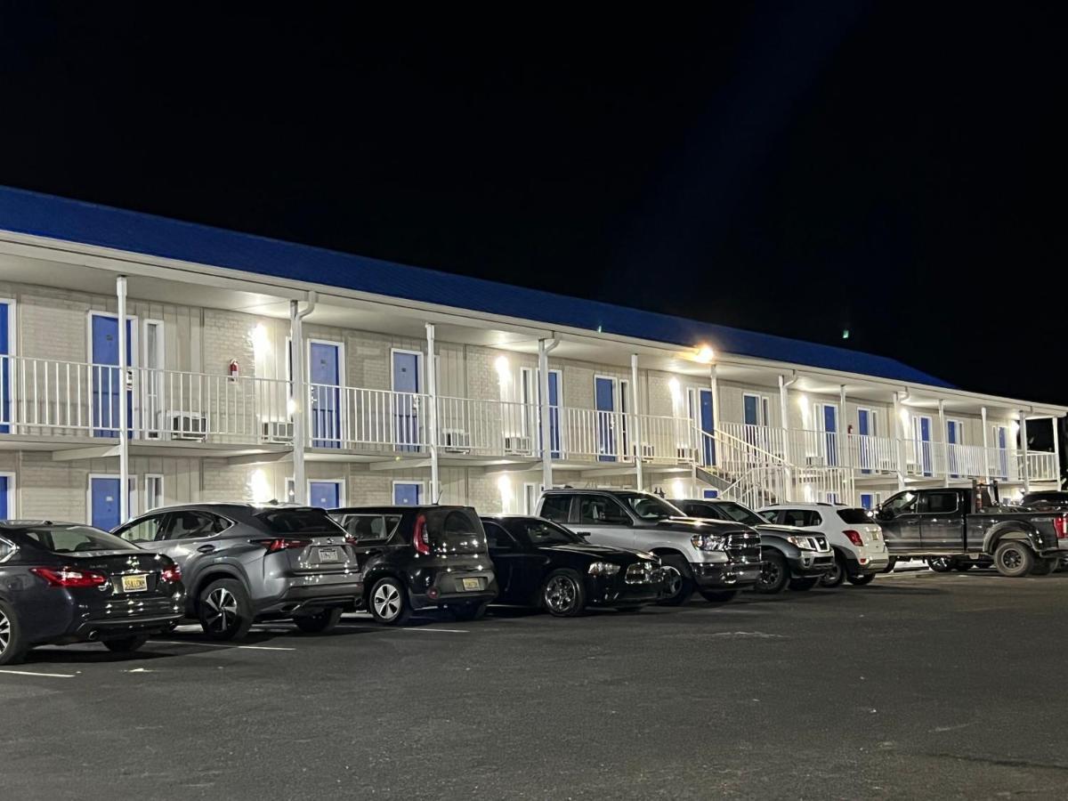 Towne inn Sylacauga Eksteriør bilde