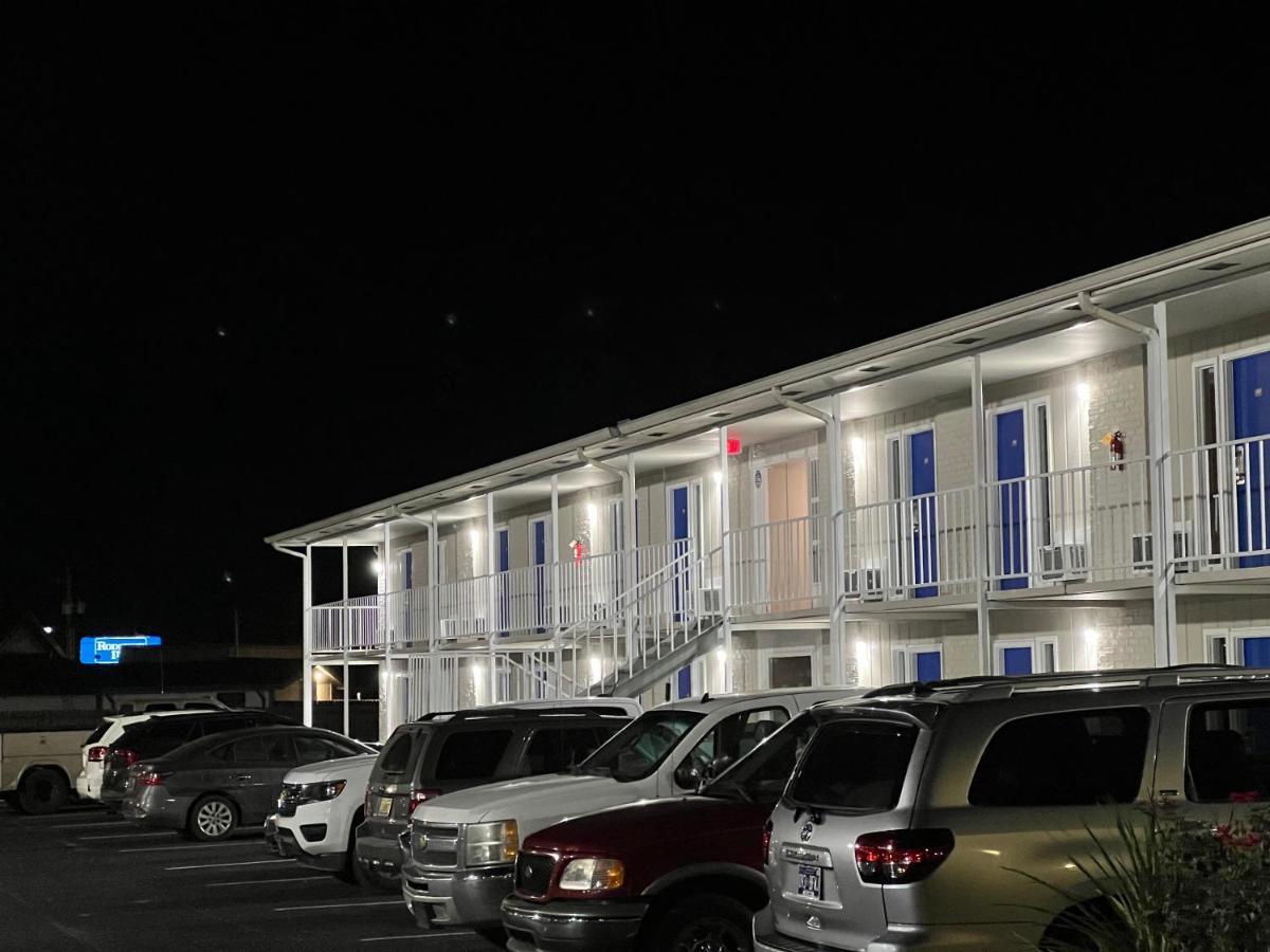 Towne inn Sylacauga Eksteriør bilde