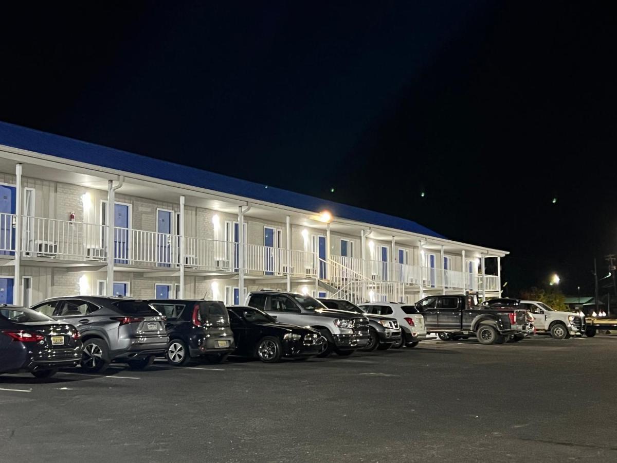 Towne inn Sylacauga Eksteriør bilde