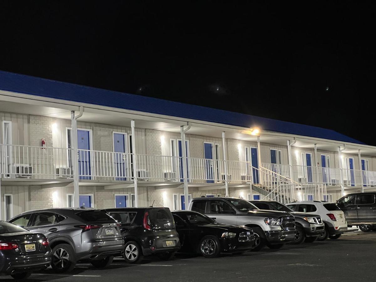 Towne inn Sylacauga Eksteriør bilde